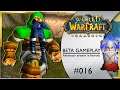 WOW Classic BETA Trogghöhle mit Hindernissen World of Warcraft Vanilla deutsch [s2e16]