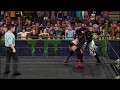 WWE 2K19 peyton royce v katana