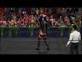 WWE 2K19 the black widow v dana brooke