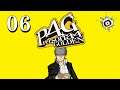 -06- Persona 4 Golden [Longplay with Agen - Mumbling Historian]