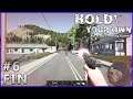 #6 [FIN]. On va attendre que le jeu évolue... → Hold Your Own v.8.3 (let's play gameplay fr)