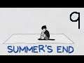 [9] Summer’s End (Let’s Play Omori w/ GaLm)