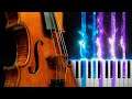 Adagio for Strings - Piano Tutorial
