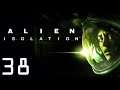 Alien: Isolation | Part 38: This is Amanda Ripley, Signing Off
