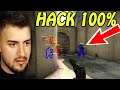 AM BATUT O ECHIPA DE HACKERI | SPIN BOT + AIM+WALL