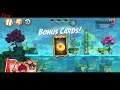 Angry Birds 2 Mighty Eagle Bootcamp (mebc) with bubbles 10/30/2021