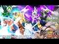 Anjicoplays - Dragonball Fighter Z - Xbox One -Vamos apelar com tudo!