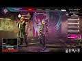 Apex Legends - Ranked/Non Ranked Games Stream  - Going Hard With Wattson?