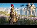 Assassin's Creed Odyssey The Fate of Atlantis DLC Live Stream - Fields of Elysium Part 2