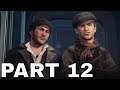 ASSASSIN'S CREED SYNDICATE Gameplay Playthrough Part 12 - KARL MARX