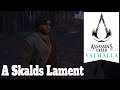 Assassin's Creed Valhalla A Skalds Lament