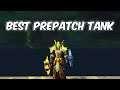 BEST PREPATCH TANK - Protection Paladin PvP - WoW Shadowlands Prepatch