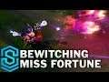 Bewitching Miss Fortune Skin Spotlight - Pre-Release - League of Legends