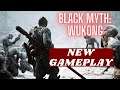 Black Myth: WuKong NEW GAMEPLAY REVEAL | THIS GAME IS GOING TO BE FIRE! | Reaction + Review