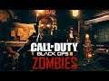 BLACK OPS 3 - LIVESTREAM - ZOMBIES