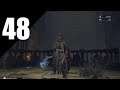 Bloodborne Blind Pt 48 - Go Directly To Gaol (Unseen Village)