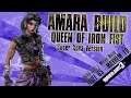 Borderlands 3 | Build Amara Queen of Iron Fist SUPER NOVA EDITION | Level 65 - Mayhem 10/11