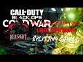Call of Duty : Black Ops - Cold War : Zombies Live with Killsight | #livestream #cod #zombies #live
