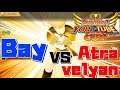 (Captain Tsubasa Dream Team CTDT) Youtube CUP 1st Round! vs Atravelyan 【たたかえドリームチーム】