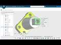 CATIA xDesign Video Tutorial Mechanical Part 2 Support