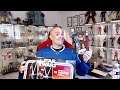 CINCY NERD'S LIVE LUNCH - Toys, Action Figures, and some UNBOXINGS!