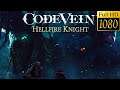 Code Vein - DLC 1 Hellfire Knight | PS4