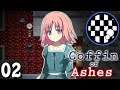Coffin of Ashes | PART 2 FINALE | RPG Maker Horror