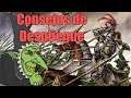 Consejos Para Desplegar. Guía Avanzada #2 Total War Warhammer