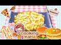 🍳 Cooking Mama (Gameplay): Mixed Tempura