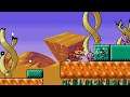 Cosmic Spacehead (Genesis) Playthrough longplay retro video game