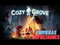 Cozy Grove | En Español | Primeras Impresiones