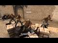 CS:GO Daily Play:國手勁舞團