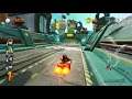 CTRNF - Ranked 4v4 Weh vs Fhoos Fede Fernan and Majin 1/2