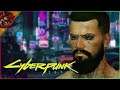 Cyberpunk 2077 | Max difficulty Stealthy Suits Playthrough  | Something?