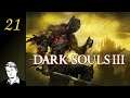 Deacons of the Deep // Let's Play Dark Souls III - Part 21