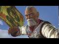 Dead or Alive 2 Ultimate - Gen Fu 02 Jann Lee