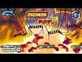 Digimon Rumble Arena 2 (GameCube) Android Gameplay | Dolphin Emulator