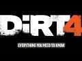 DiRT 4 Rally Live Stream