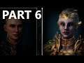 DISCIPLES LIBERATION Walkthrough gameplay part 6 - ORMERIEL - No commentary (FULL GAME)