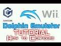 Dolphin 5.0 Tutorial: How to configure [LINK IN DESCRIPTION]