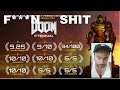 DOOM ETERNAL IS SH*T: F IF U DISAGREE & GMANlives & the rest U reviewers who sold me on this garbage
