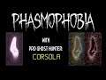 Dorothy the silly cow! Phasmophobia gameplay with Corsola