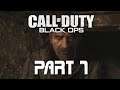 DragonSlayer Plays: Call of Duty: Black Ops 1 Part 7 (PC) | Into the Arctic