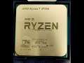 El AMD Ryzen 7 4700G alcanza los 4.96 GHz