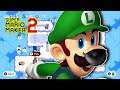 El Genio y el Prodigio - Super Mario Maker 2 - 15