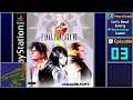 ✔️️ End of Disc 1 - Final Fantasy VIII (Episode 3/9)