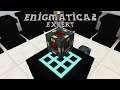 Enigmatica 2 Expert - CUBIC BORON NITRIDE [E73] (Modded Minecraft)
