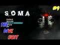 Entering Omicron || Soma Let's play || #9 The Dive Suit  Soma blind play with Nexxus Gaming