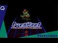 Everhood - Recensione  | Un'avventura RPG non convenzionale, tra musica e psichedelia