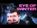 Eye of Winter is AMAZING! .... If you have insane gear - Selfcast Eye of Winter BPL Build Showcase